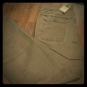 Bugatchi pants